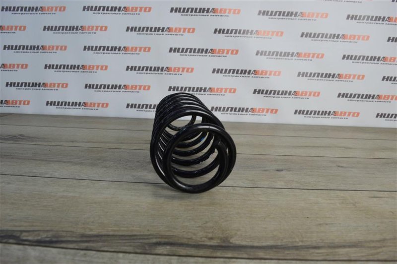 Пружина подвески, 1400 рублей, Москва