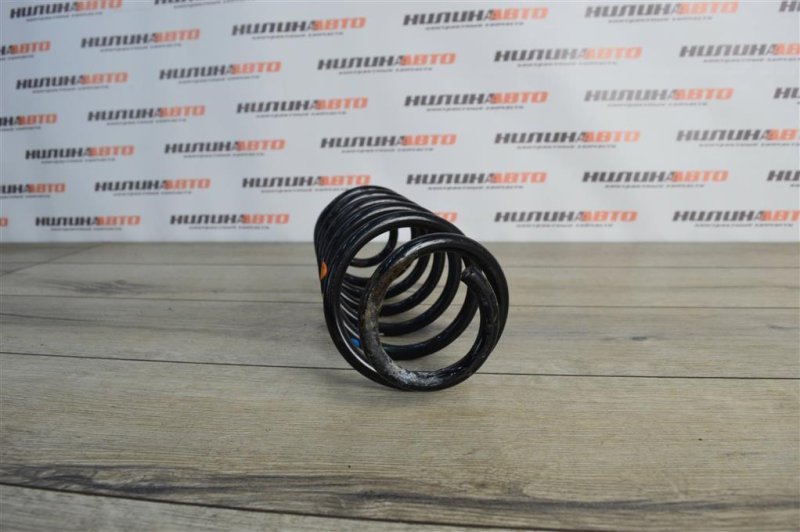 Пружина подвески, 1400 рублей, Москва