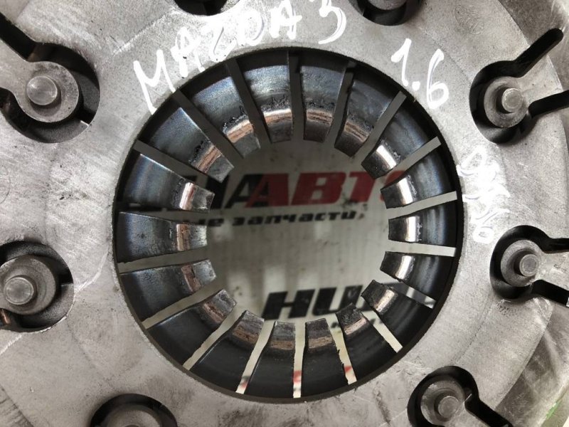 Комплект сцепления, 2500 рублей, Севастополь