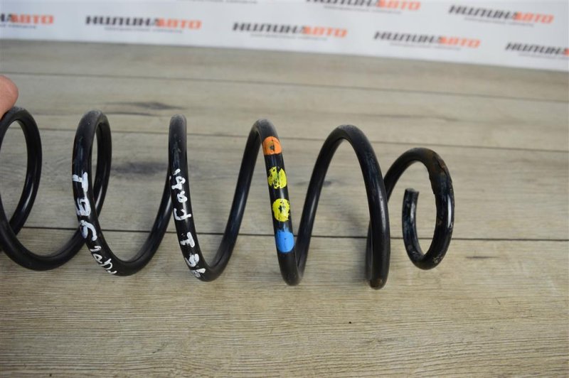 Пружина подвески, 1400 рублей, Москва