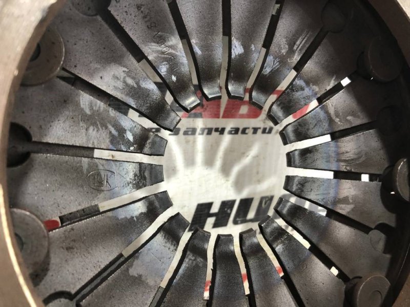 Комплект сцепления, 2500 рублей, Севастополь