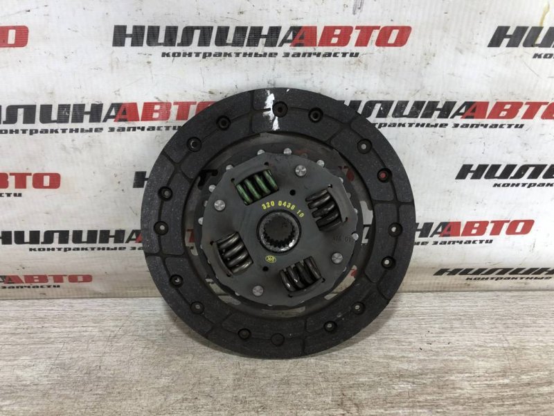 Комплект сцепления, 2500 рублей, Севастополь