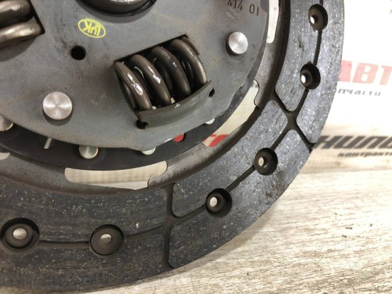 Комплект сцепления, 2500 рублей, Севастополь