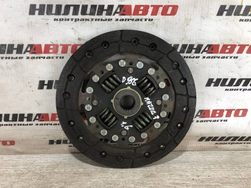 Комплект сцепления, 2500 рублей, Севастополь