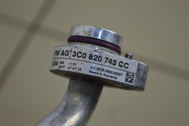 Трубка кондиционера, 2500 рублей, Москва