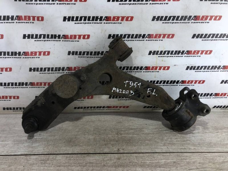 Рычаг передний нижний, 1500 рублей, Севастополь