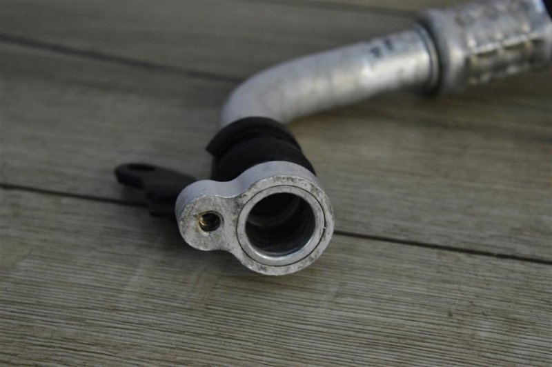 Трубка кондиционера, 500 рублей, Москва