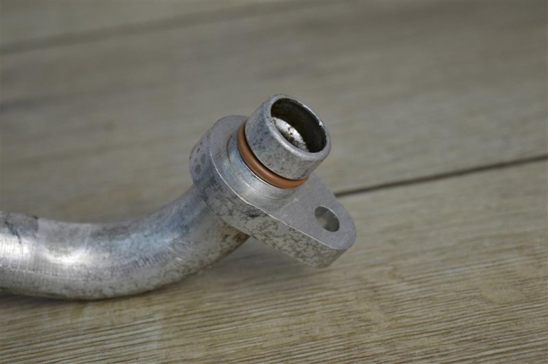 Трубка кондиционера, 500 рублей, Москва