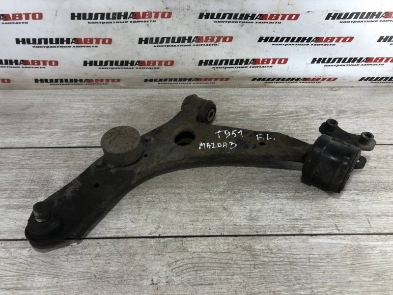 Рычаг передний нижний, 1500 рублей, Севастополь