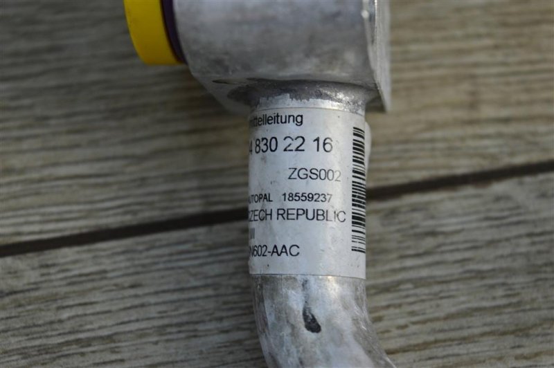 Трубка кондиционера, 1100 рублей, Москва