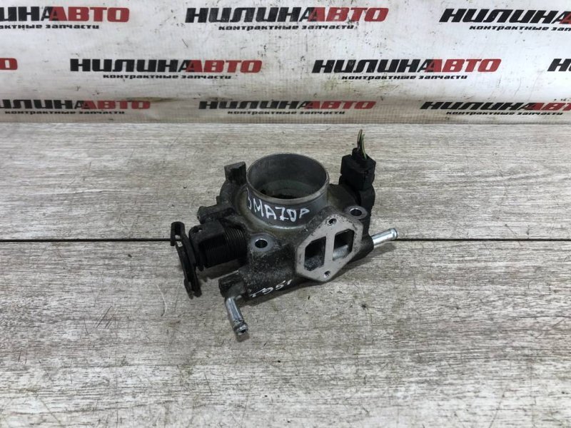 Дроссельная заслонка, 1000 рублей, Севастополь