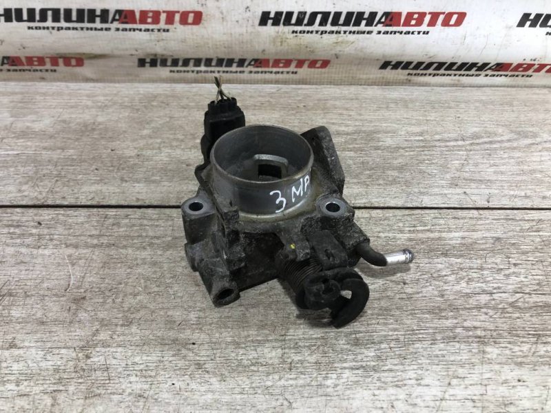 Дроссельная заслонка, 1000 рублей, Севастополь