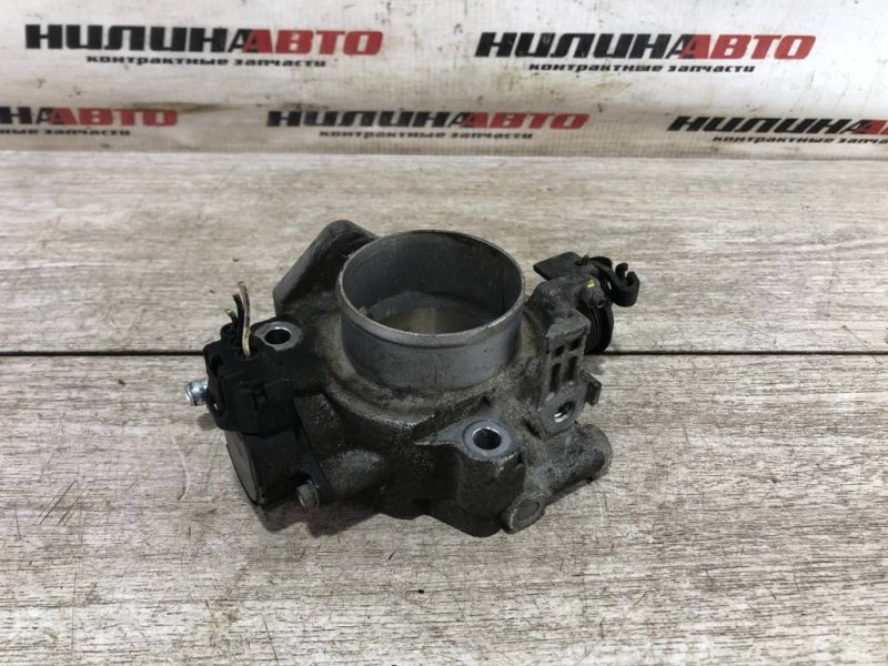 Дроссельная заслонка, 1000 рублей, Севастополь