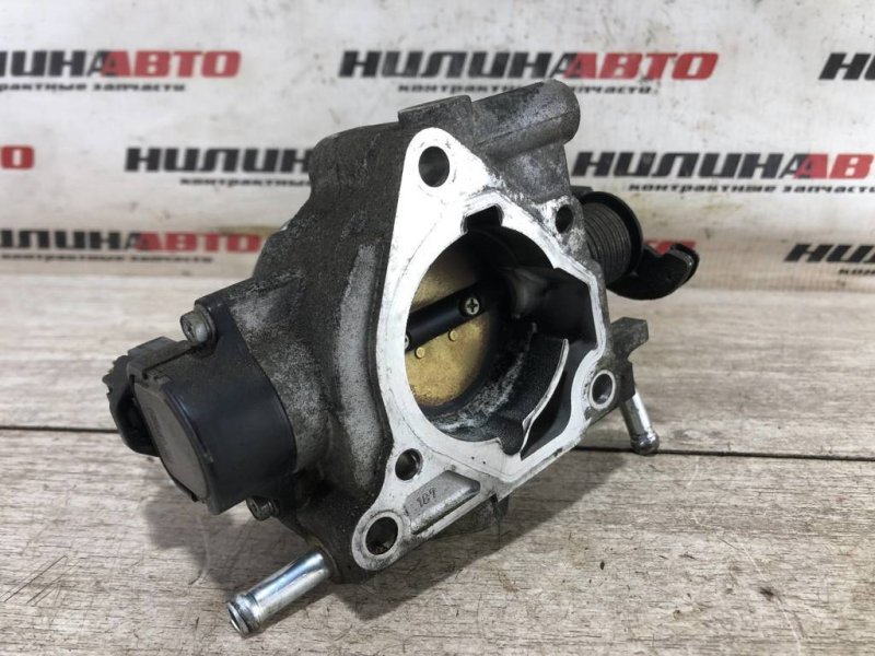 Дроссельная заслонка, 1000 рублей, Севастополь