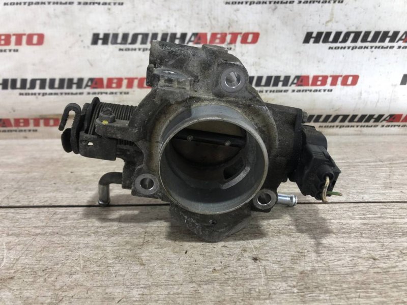 Дроссельная заслонка, 1000 рублей, Севастополь