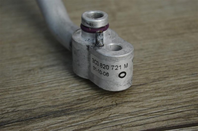 Трубка кондиционера, 1300 рублей, Москва