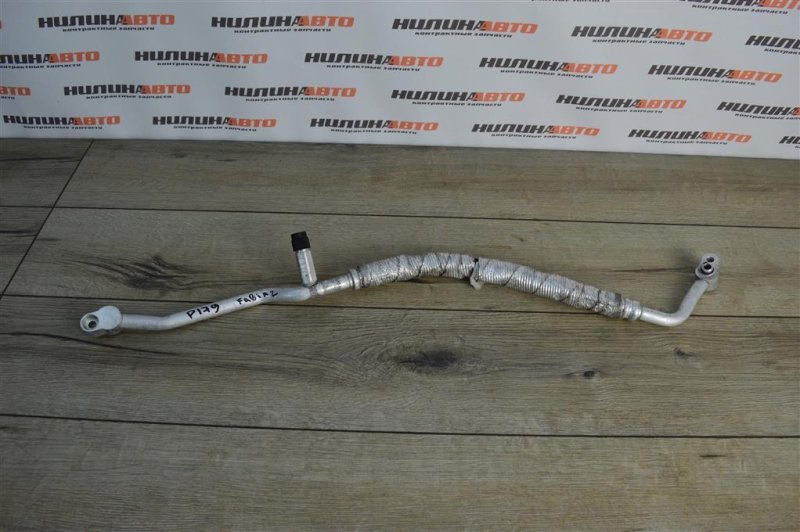 Трубка кондиционера, 1500 рублей, Москва