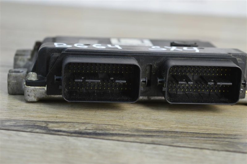 Блок управления двигателем, 1000 рублей, Москва