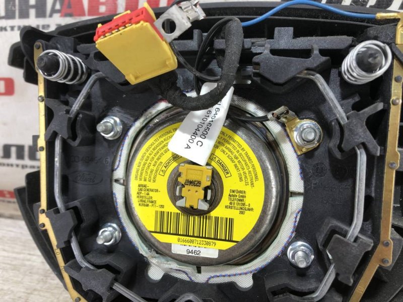 Подушка безопасности в руль, 3500 рублей, Севастополь