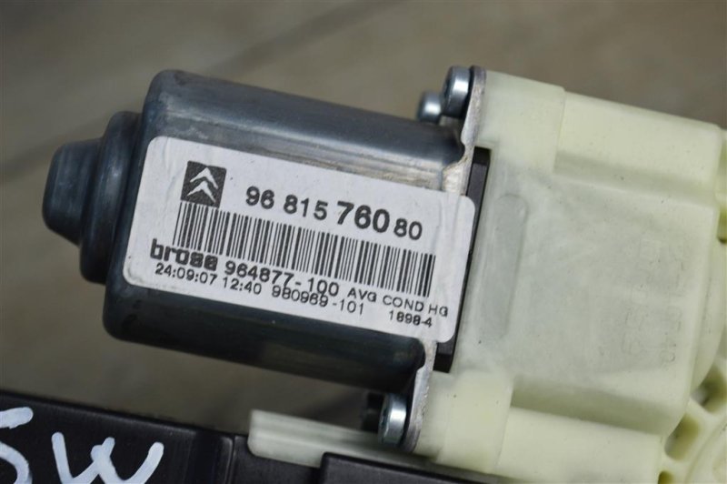 Моторчик стеклоподъемника, 1500 рублей, Москва