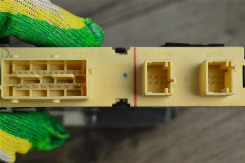 Моторчик стеклоподъемника, 1500 рублей, Москва