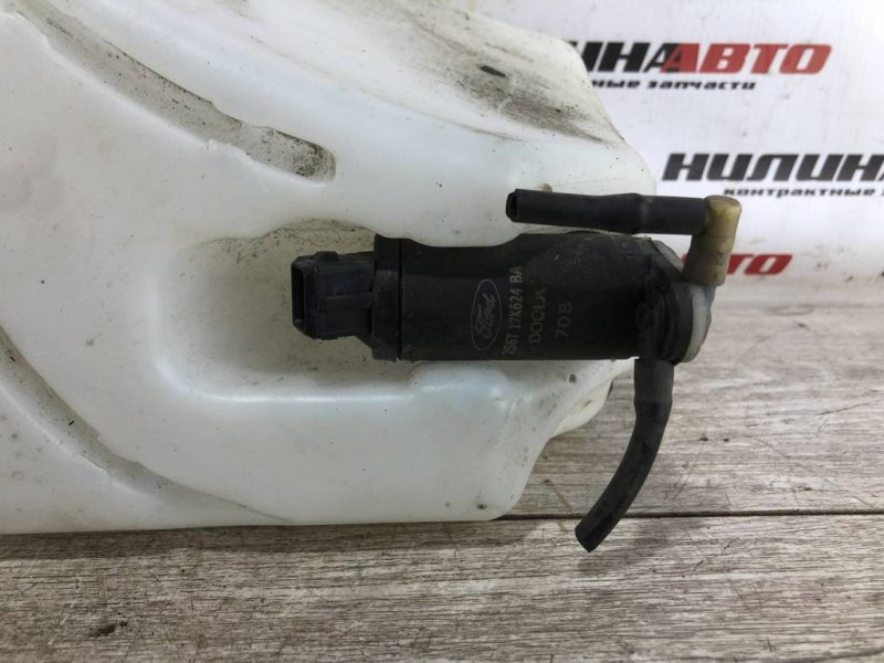 Бачок омывателя, 1000 рублей, Севастополь