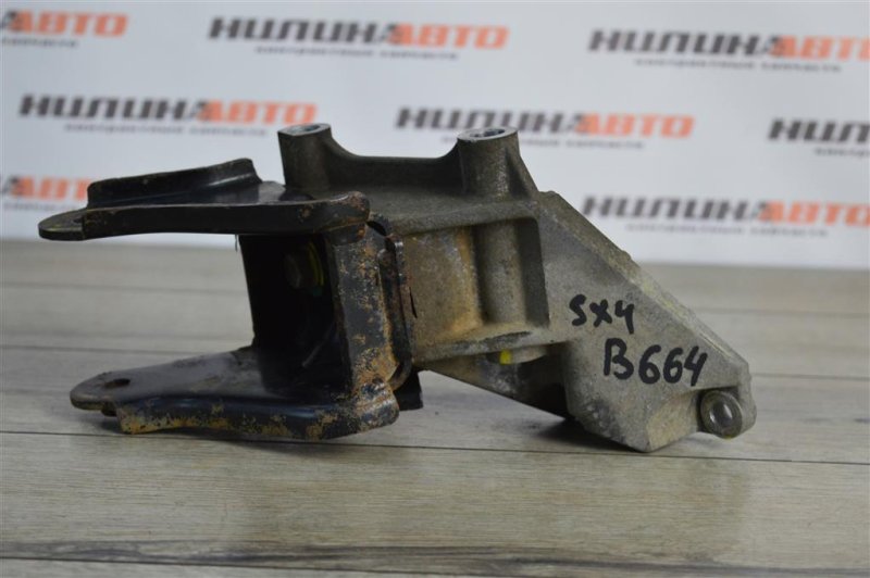 Кронштейн двигателя, 500 рублей, Москва