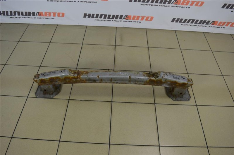 Усилитель бампера, 1200 рублей, Москва