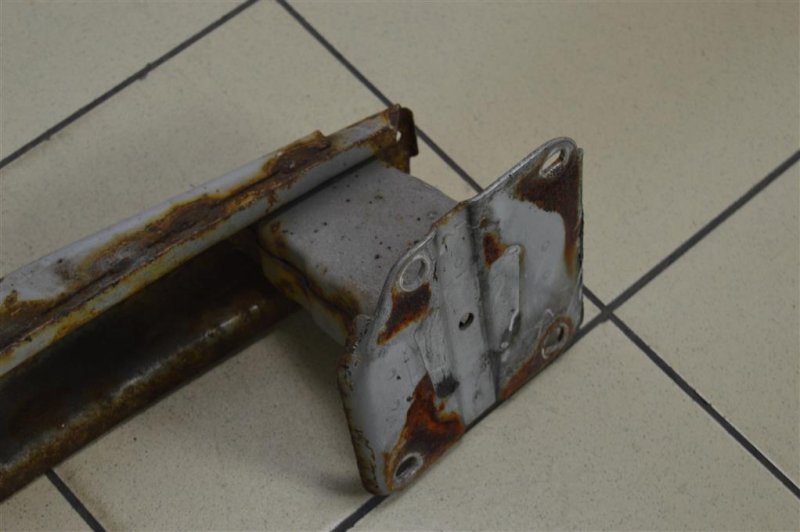 Усилитель бампера, 1200 рублей, Москва