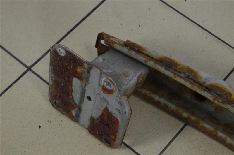 Усилитель бампера, 1200 рублей, Москва