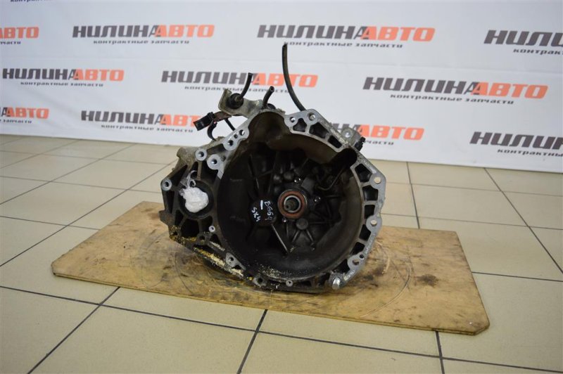 МКПП, 5000 рублей, Москва