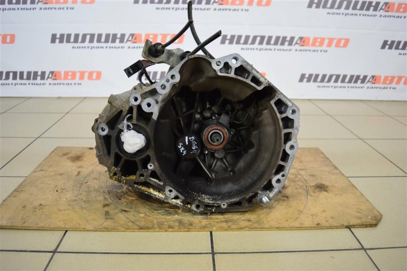 МКПП, 5000 рублей, Москва