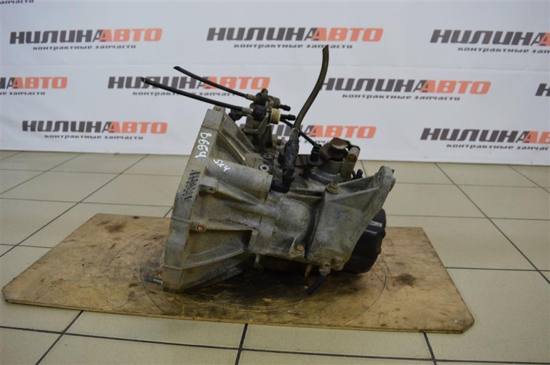 МКПП, 5000 рублей, Москва