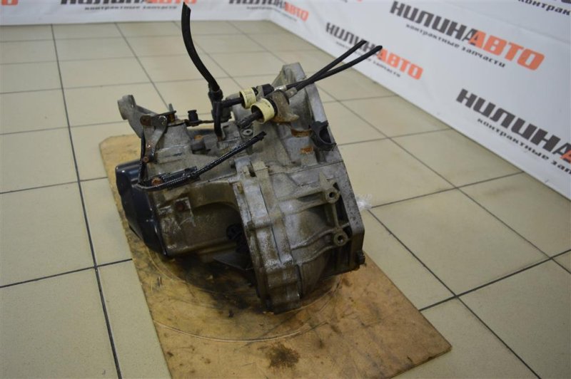 МКПП, 5000 рублей, Москва