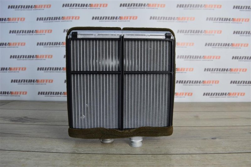 Радиатор отопителя, 1400 рублей, Москва