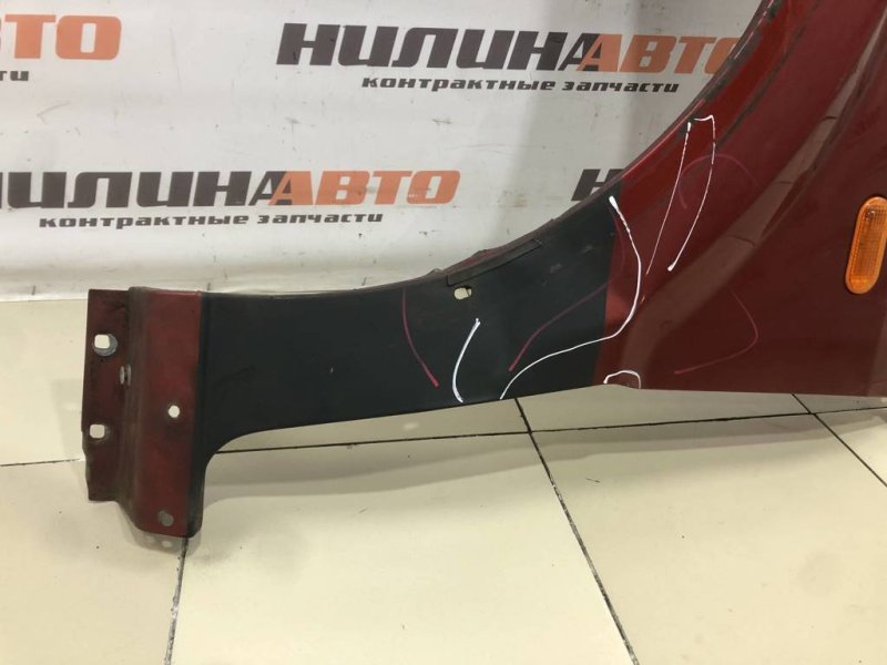 Крыло, 8000 рублей, Севастополь