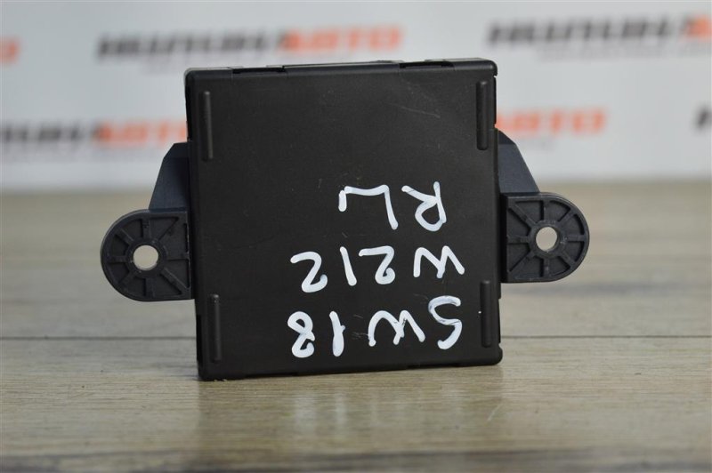 Блок управления дверьми, 500 рублей, Москва