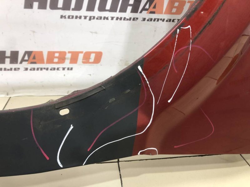 Крыло, 8000 рублей, Севастополь