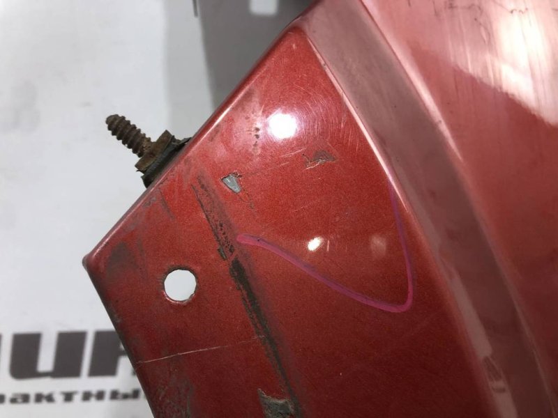 Крыло, 8000 рублей, Севастополь