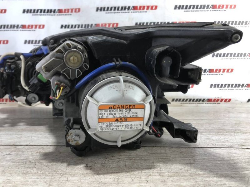 Фара ксенон XENON, 13000 рублей, Севастополь