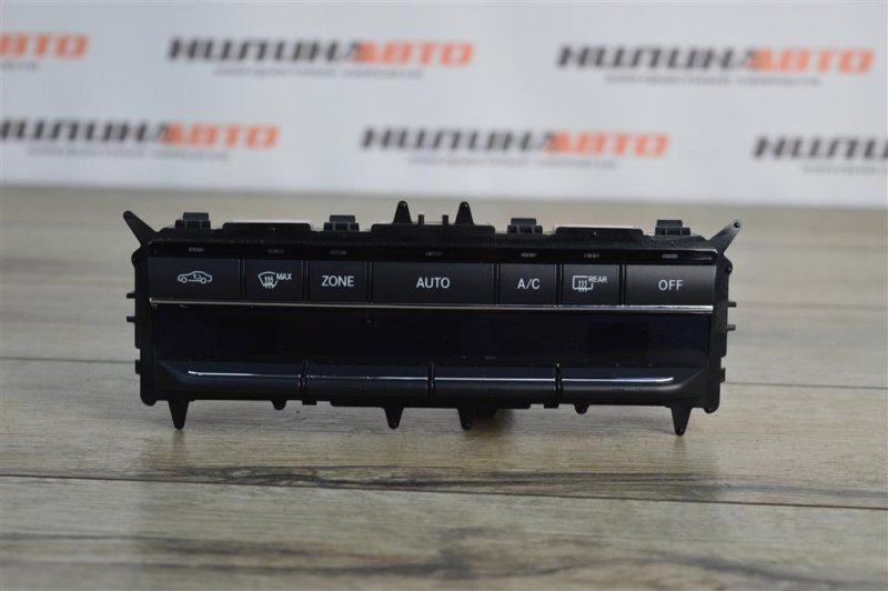 Блок управления печкой, 2500 рублей, Москва