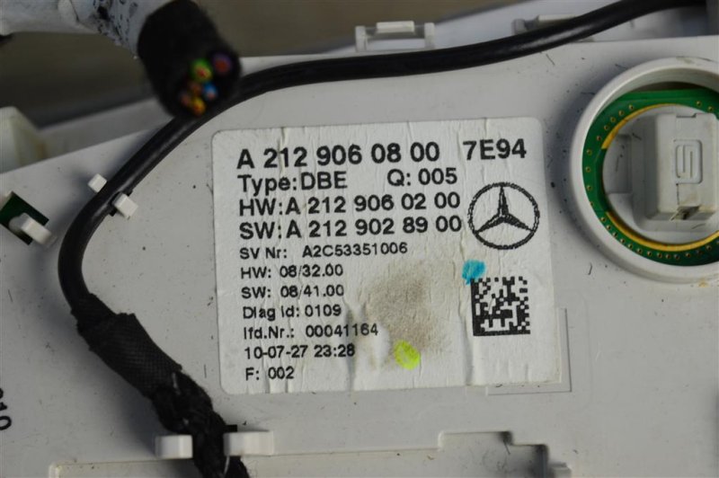 Плафон салона, 3800 рублей, Москва