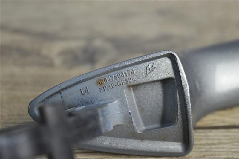 Ручка двери наружная, 500 рублей, Москва