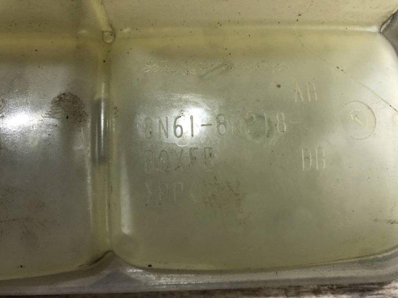 Бачок расширительный, 2200 рублей, Севастополь