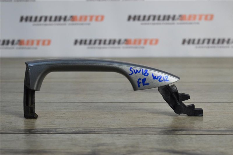 Ручка двери наружная, 500 рублей, Москва