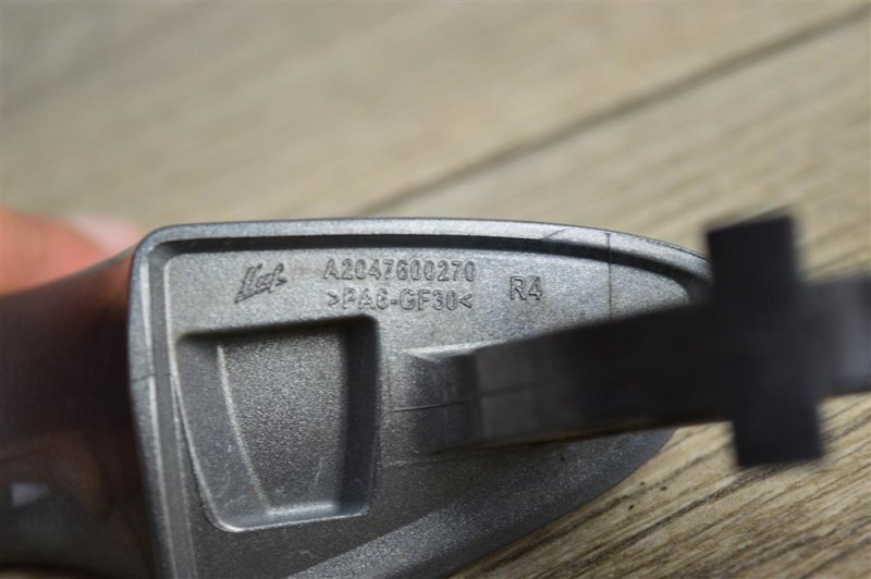 Ручка двери наружная, 500 рублей, Москва