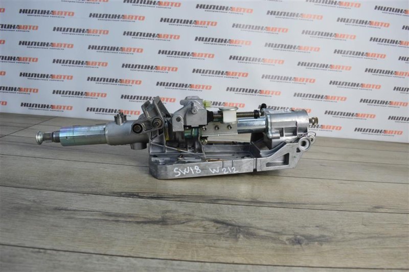 Рулевая колонка, 2200 рублей, Москва