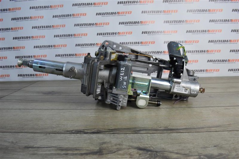 Рулевая колонка, 2200 рублей, Москва