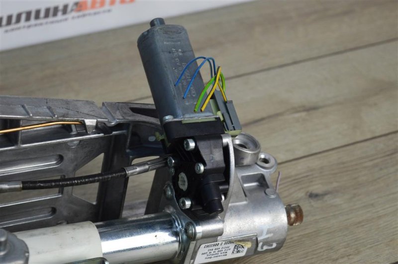 Рулевая колонка, 2200 рублей, Москва