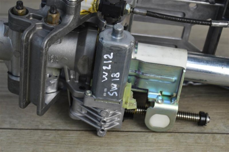 Рулевая колонка, 2200 рублей, Москва